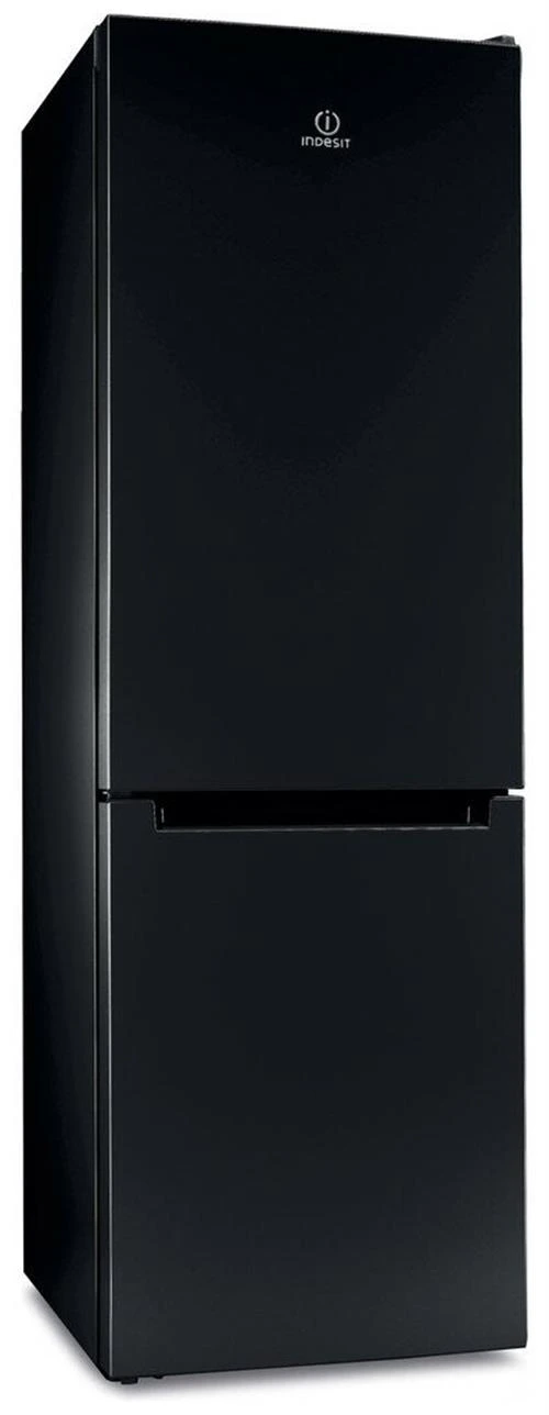 Холодильник Indesit DS 4180, 4 дверных полки