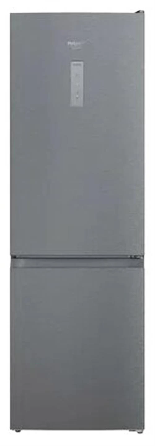 Холодильник Hotpoint HTR 5180 MX