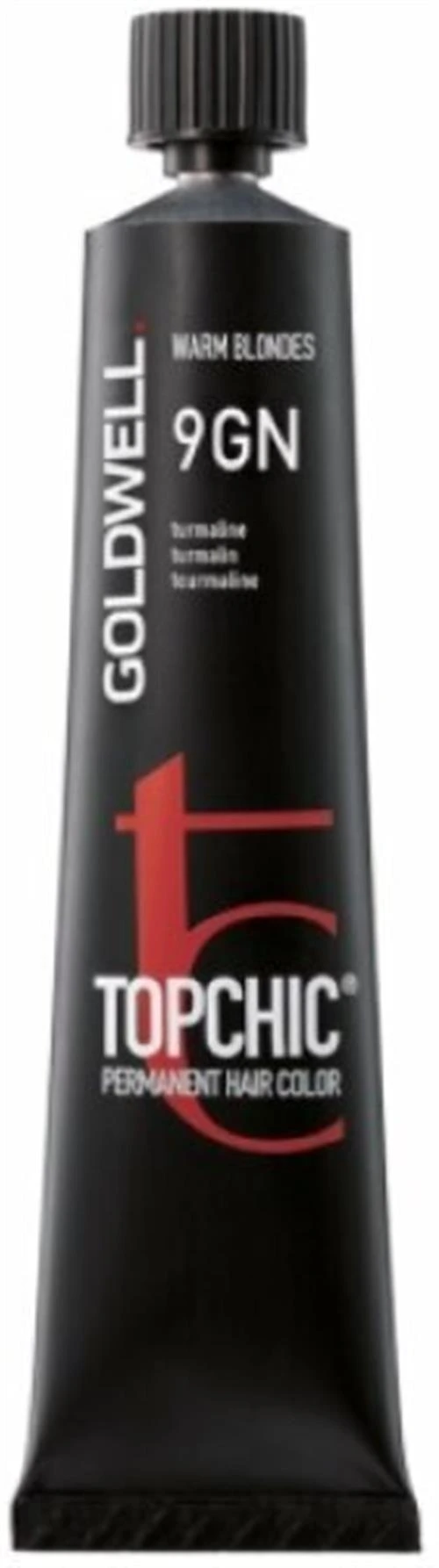 Goldwell Topchic стойкая крем-краска для волос