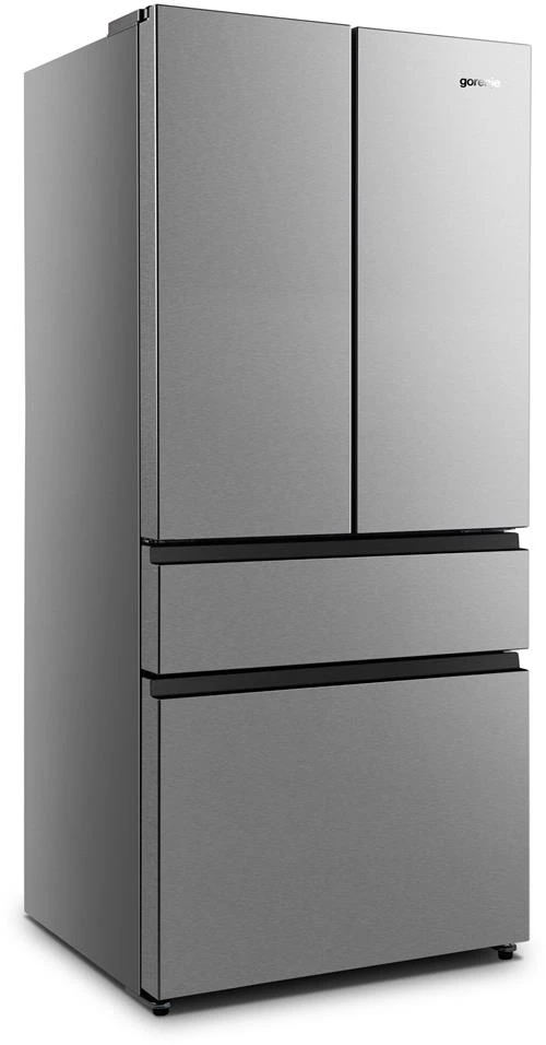 Холодильник Gorenje NRM 8181 UX