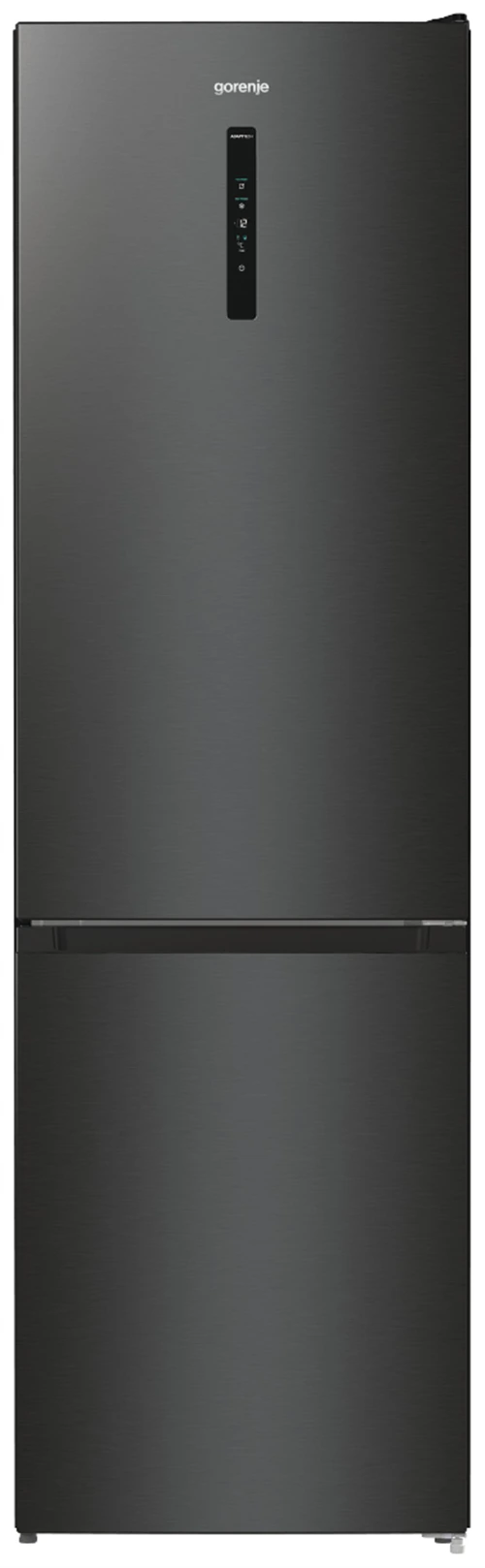 Холодильник Gorenje NRK620EABXL4