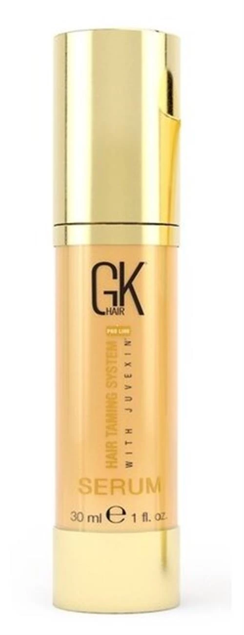 GKhair Serum Сыворотка для волос с аргановым маслом