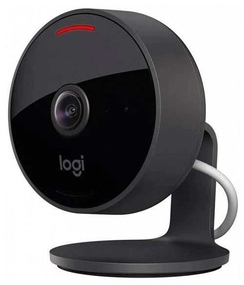 IP камера Logitech Circle View 961-000490