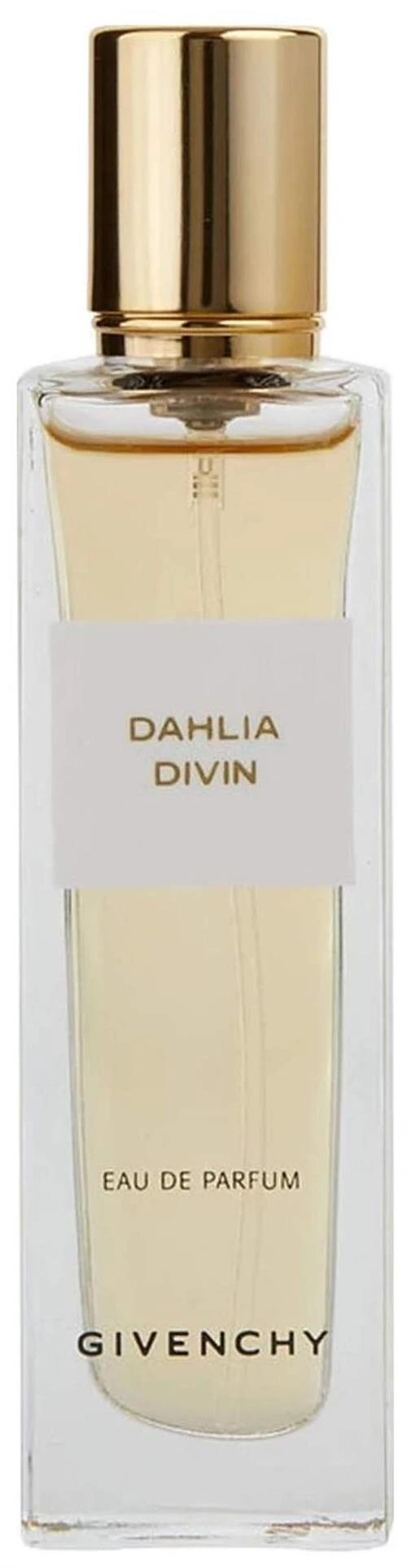 GIVENCHY парфюмерная вода Dahlia Divin