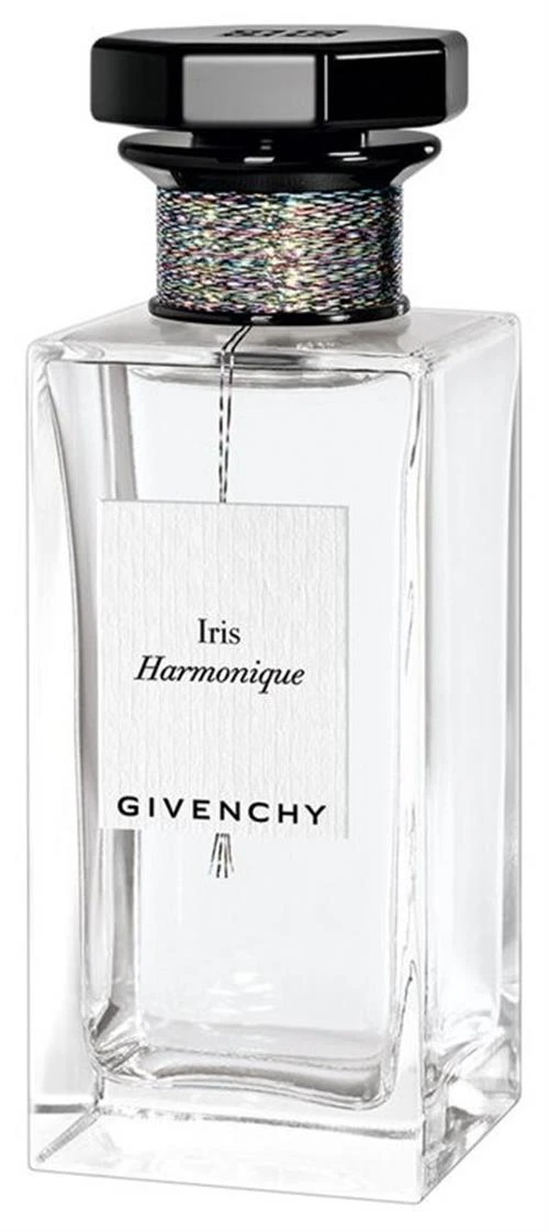 GIVENCHY парфюмерная вода Iris Harmonique