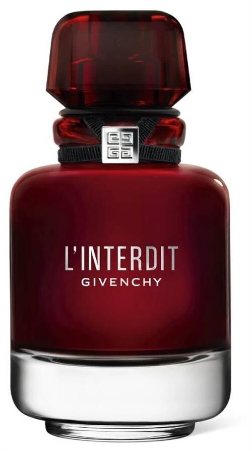 GIVENCHY парфюмерная вода L