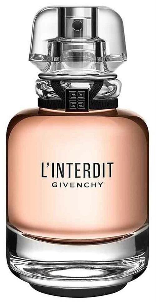 GIVENCHY парфюмерная вода L