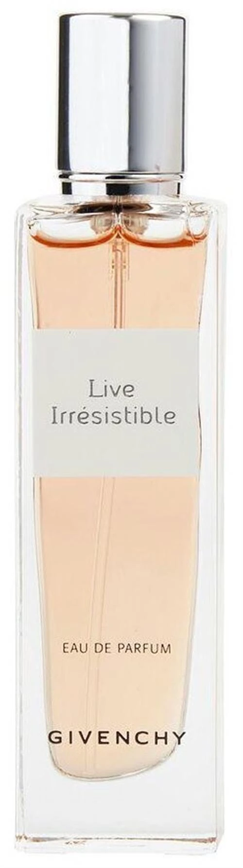 GIVENCHY парфюмерная вода Live Irresistible