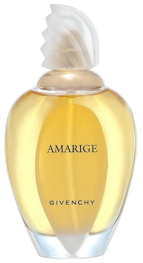 GIVENCHY туалетная вода Amarige, 50 мл, 279 г