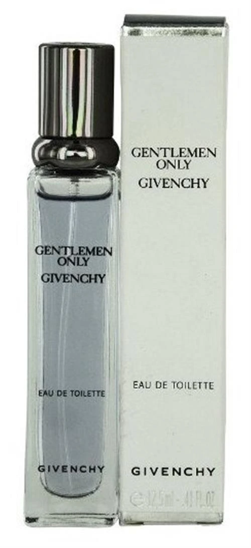 GIVENCHY туалетная вода Gentlemen Only