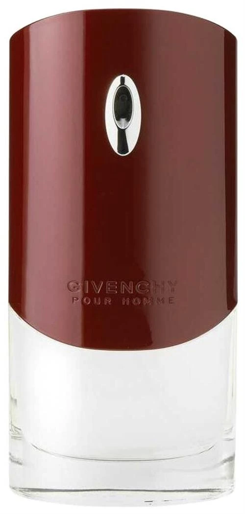 GIVENCHY туалетная вода Givenchy pour Homme