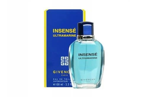 GIVENCHY туалетная вода Insense Ultramarine for Him, 100 мл (ref.23)