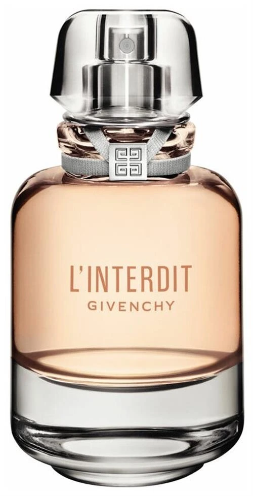 GIVENCHY туалетная вода L