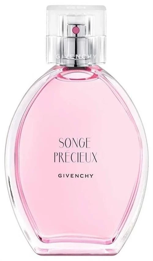 GIVENCHY туалетная вода Songe Precieux