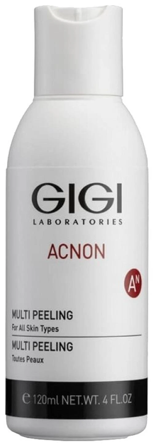 Gigi Гель-мультипилинг Acnon Multi Peeling