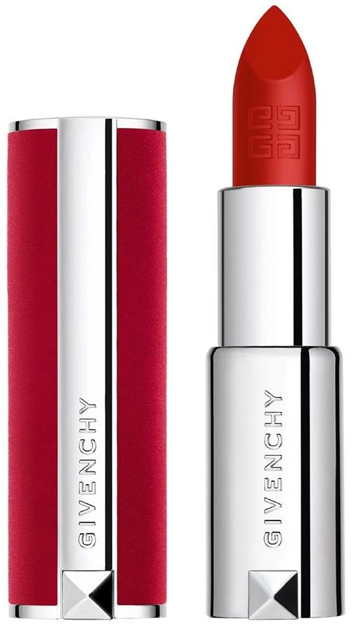 GIVENCHY Le Rouge Deep Velvet помада для губ матовая