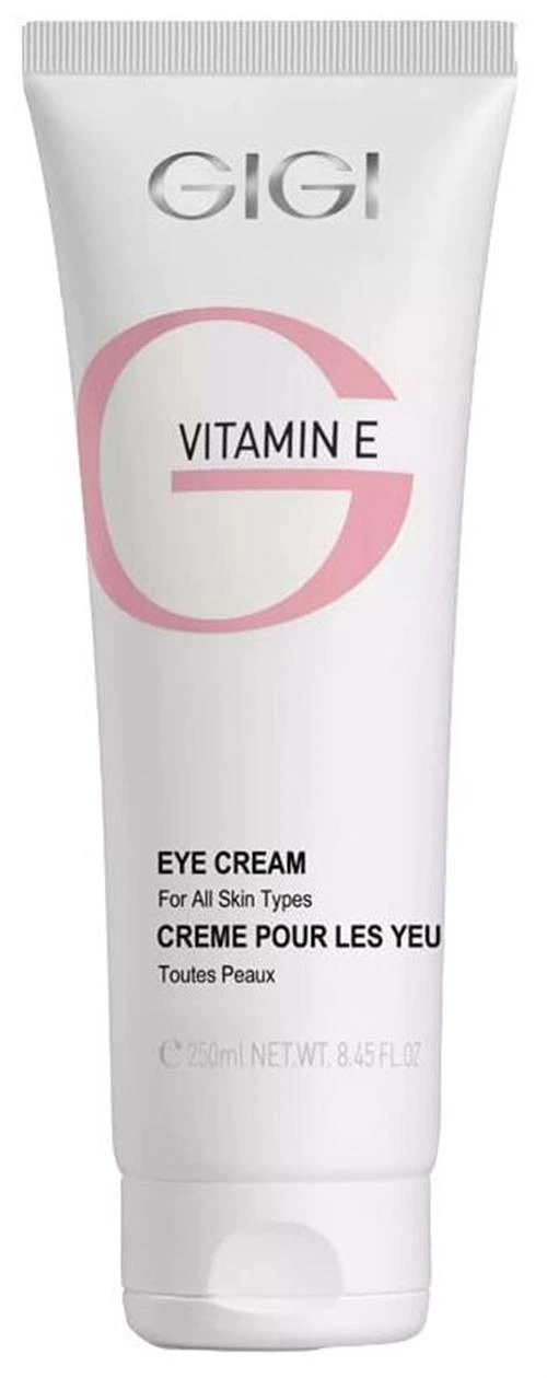 Gigi Крем для век Vitamin E Eye Cream