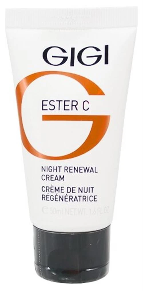 Gigi крем Ester C Night Renewal Cream