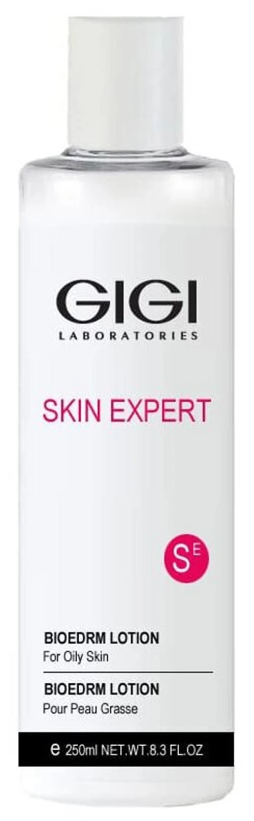 Gigi Лосьон-болтушка OS Bioderm lotion