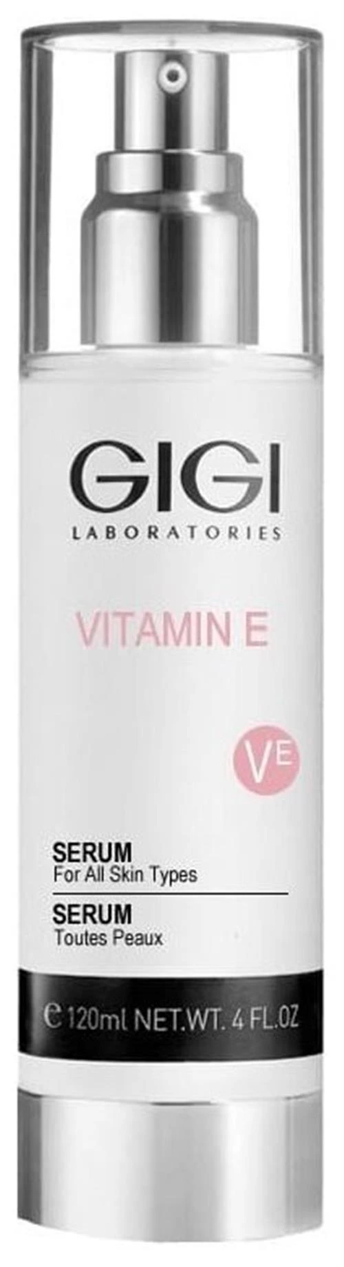 Gigi сыворотка для лица Vitamin E Serum