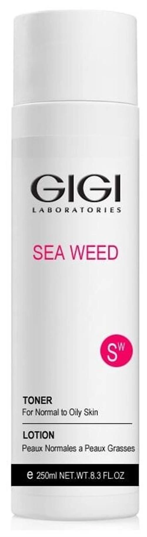 Gigi Тонер Sea Weed