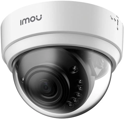 IP камера IMOU Dome Lite 2MP