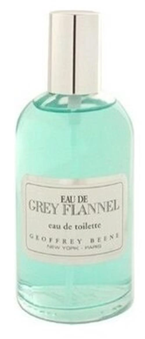 Geoffrey Beene туалетная вода Eau de Grey Flannel