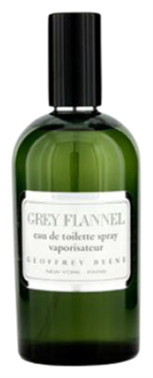 Geoffrey Beene туалетная вода Grey Flannel