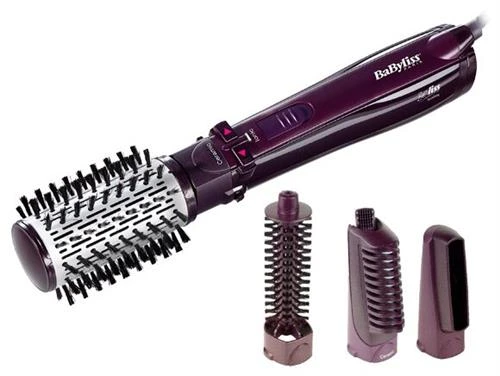 Фен-щетка BaByliss 2735E/2736E