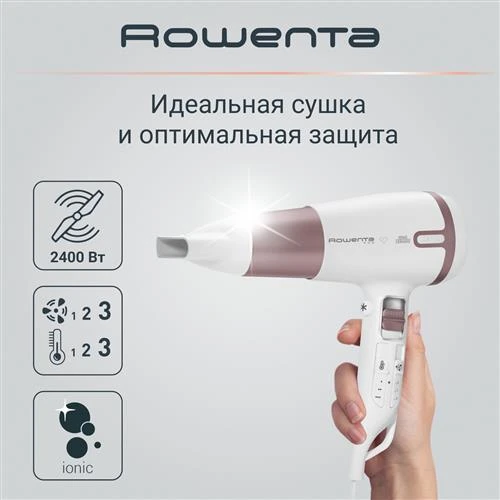 Фен Rowenta CV 7461