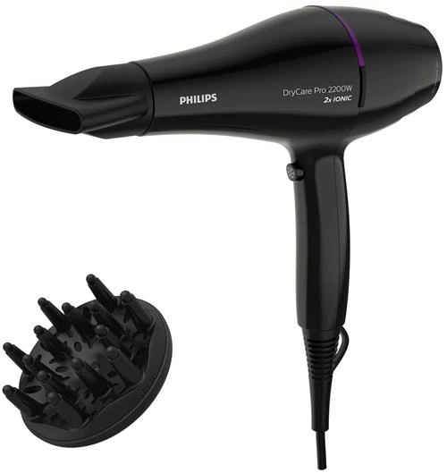 Фен Philips BHD274 DryCare Advanced