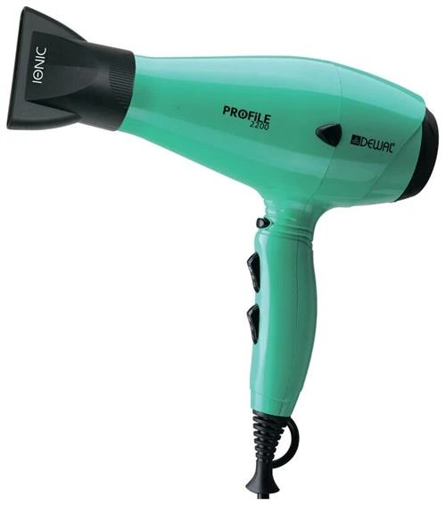 Фен DEWAL PRO 03-120 Profile-2200