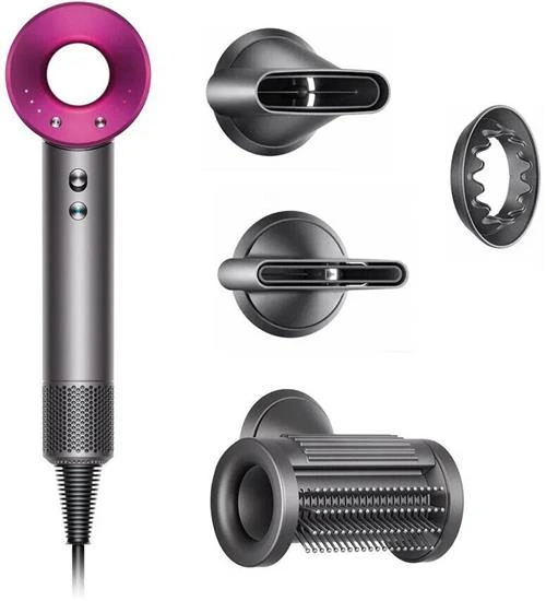 Фен Dyson Supersonic HD15