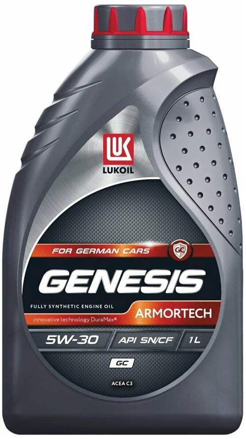 Genesis Armortech GC 5W-30