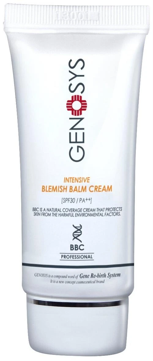 Genosys BB крем, SPF 30