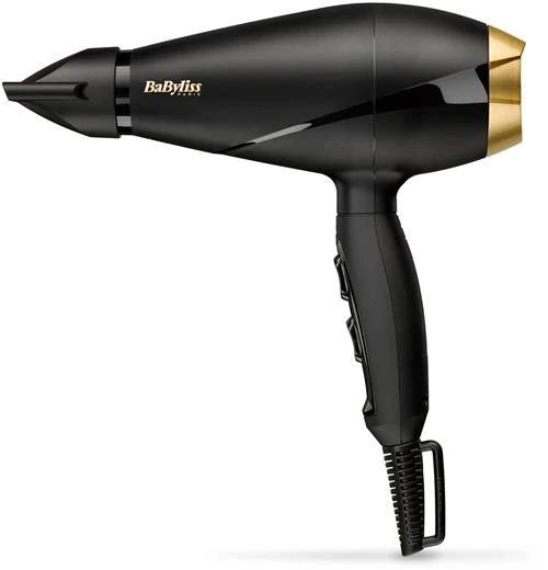 Фен BaByliss 6704E