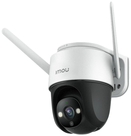 IP камера IMOU Cruiser 2MP IPC-S22FP-0360B-imou