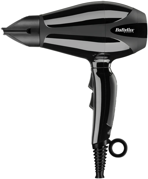 Фен BaByliss 6715DE