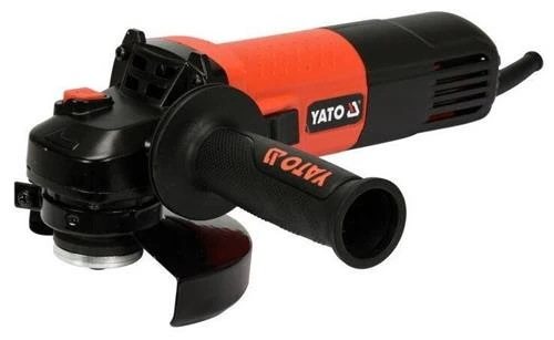 УШМ YATO YT-82101, 1100 Вт, 125 мм