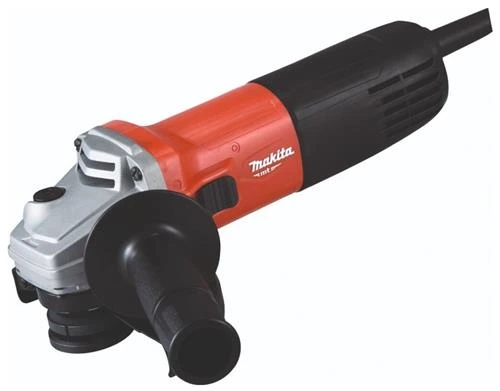 УШМ Makita M9508, 720 Вт, 125 мм