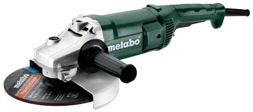 УШМ Metabo W 2000-230 606430010, 2000 Вт, 230 мм