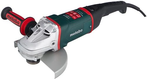 УШМ Metabo WEA 26-230 MVT Quick, 2600 Вт, 230 мм