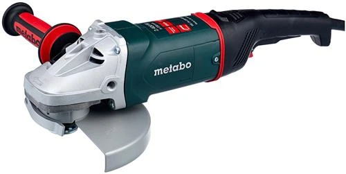 УШМ Metabo WE 24-230 MVT (606469000), 2400 Вт, 230 мм