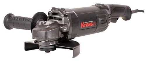 УШМ Kress KU720, 1400 Вт, 150 мм