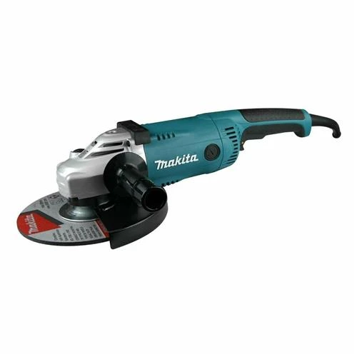 УШМ Makita 9557HN, 2400 Вт, 115 мм