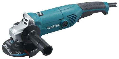 УШМ Makita GA5021, 1050 Вт, 125 мм