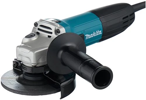 УШМ Makita GA4530, 720 Вт, 115 мм