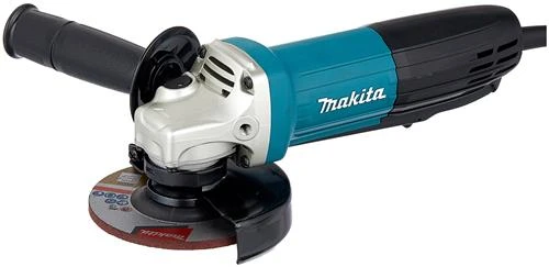 УШМ Makita GA4534, 720 Вт, 115 мм