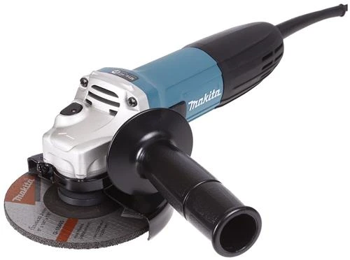 УШМ Makita GA5030X3, 720 Вт, 125 мм