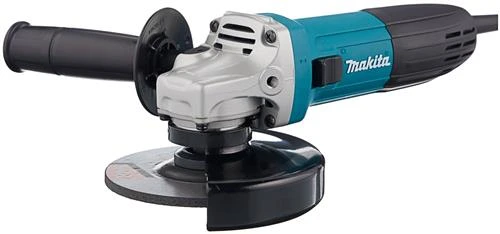 УШМ Makita GA5030K, 720 Вт, 125 мм